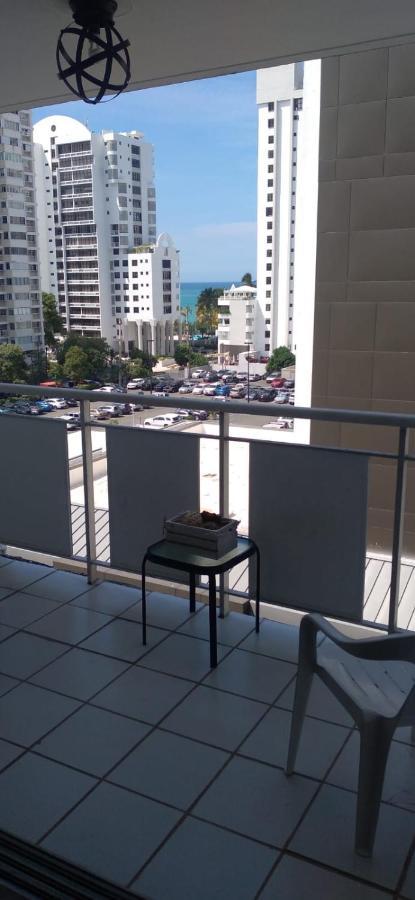 Condado San Juan Prime location 5minsWalk To Beach Exterior foto