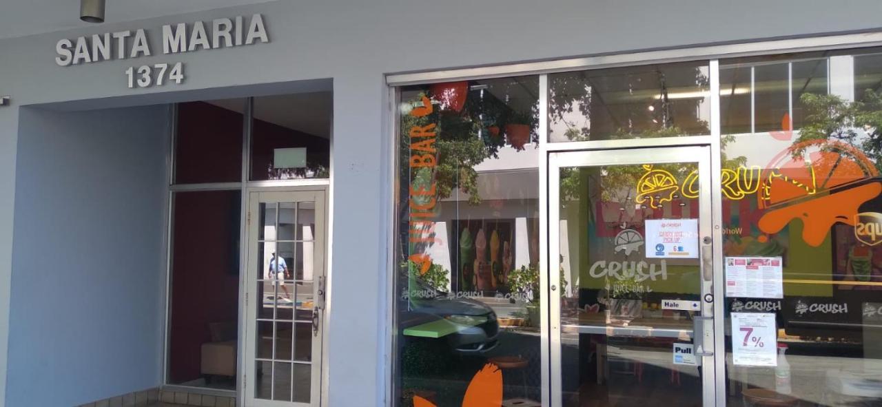 Condado San Juan Prime location 5minsWalk To Beach Exterior foto