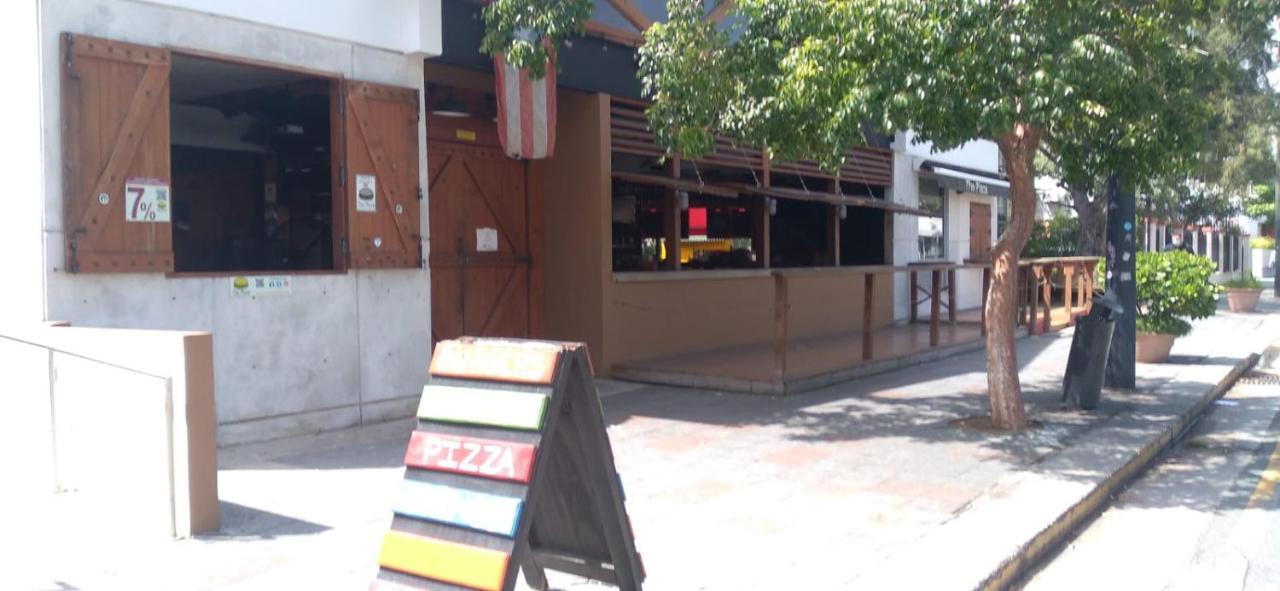 Condado San Juan Prime location 5minsWalk To Beach Exterior foto