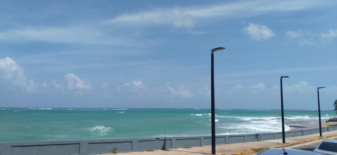 Condado San Juan Prime location 5minsWalk To Beach Exterior foto