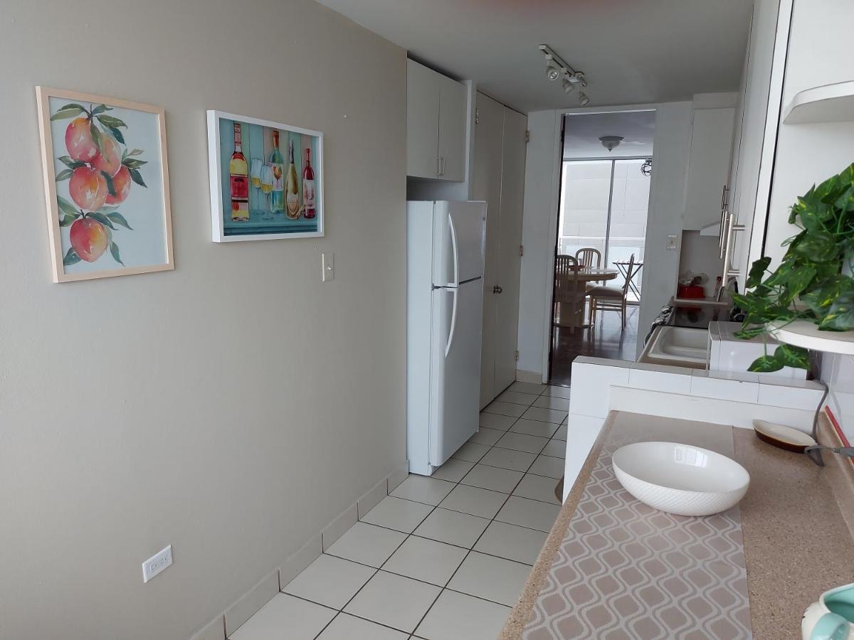 Condado San Juan Prime location 5minsWalk To Beach Exterior foto